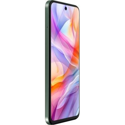 Мобильный телефон ZTE Nubia V70 Design 8/256GB Green (1143715) - фото 8 Мобильный телефон ZTE Nubia V70 Design 8/256GB Green (1143715) - фото 8