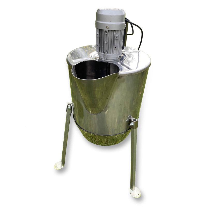 Корморезка Лан-4 340 кг/ч (1664579609) Корморезка Лан-4 340 кг/ч (1664579609)