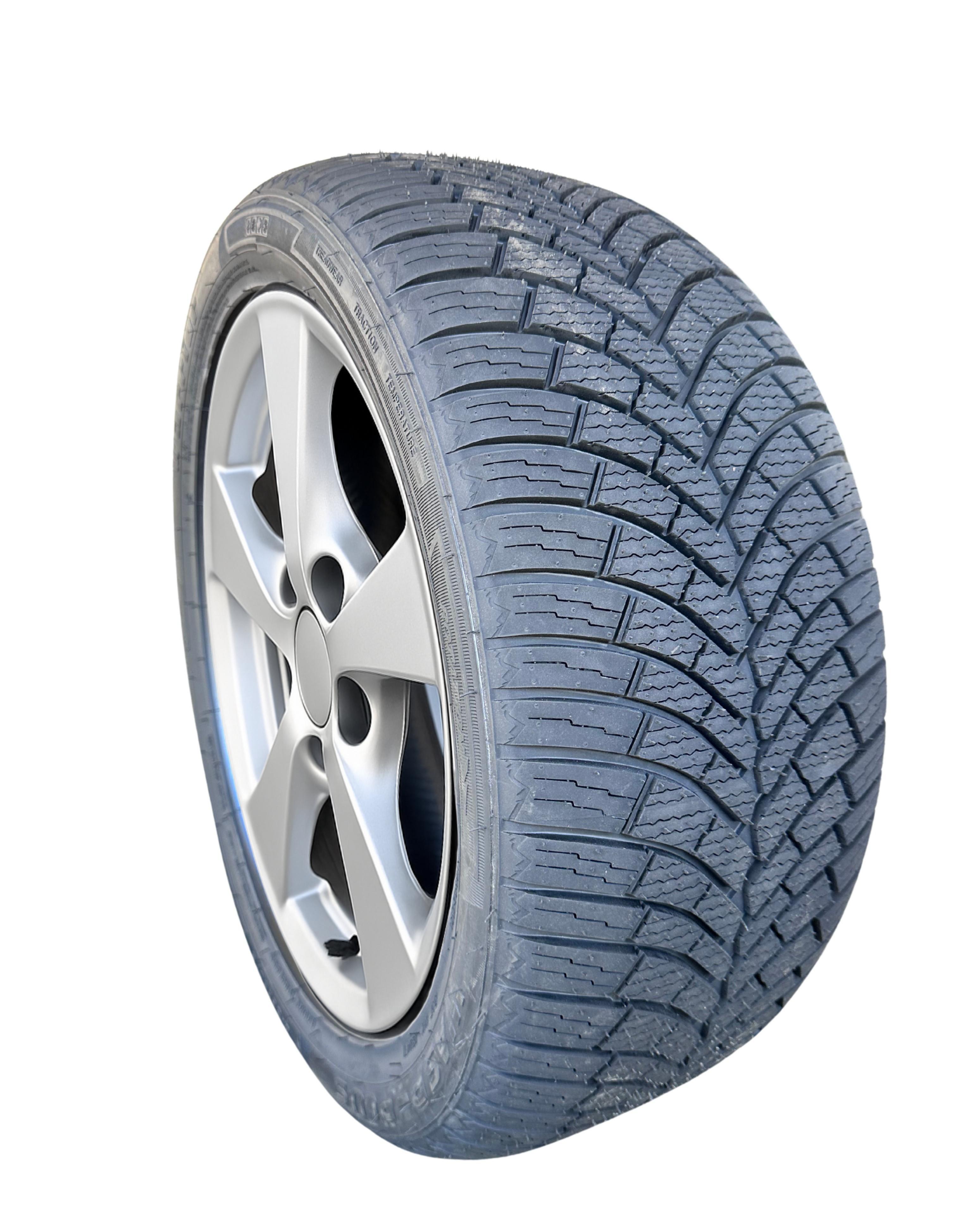 Автошина Warrior WASP-PLUS 225/40 ZR18 92Y XL всесезонная