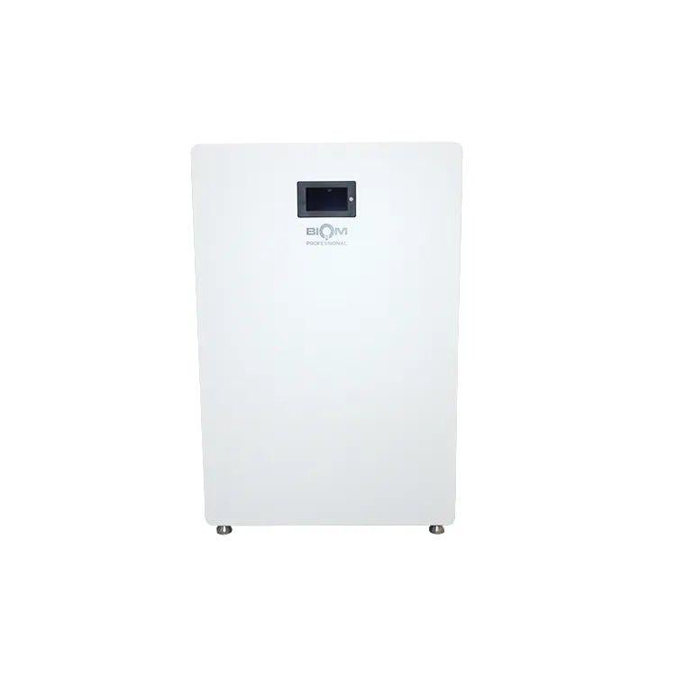 Аккумуляторная батарея литиевая Biom Professional LiFePO4 BALFP-512300-V1 00-00024077 48В 300 Ah