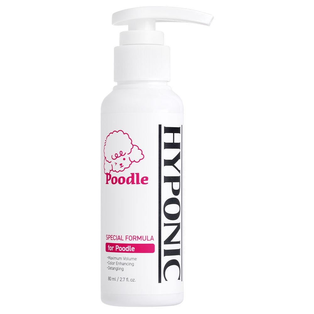 Шампунь для собак породы Hyponic Shampoo For Poodle 80 мл (2653857428)