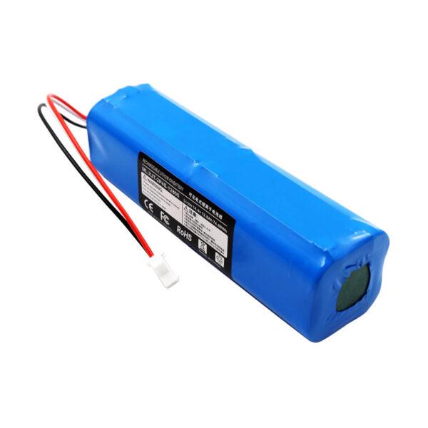 Акумулятор для роботів-пилососівдля Xiaomi Lydsto R1/Roidme Eve Plus/Viomi S9 (12363860) - фото 3