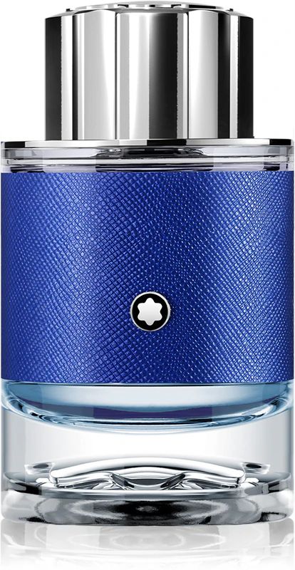 Парфумована вода Mont Blanc Explorer Ultra Blue 60 мл (1860_3377)
