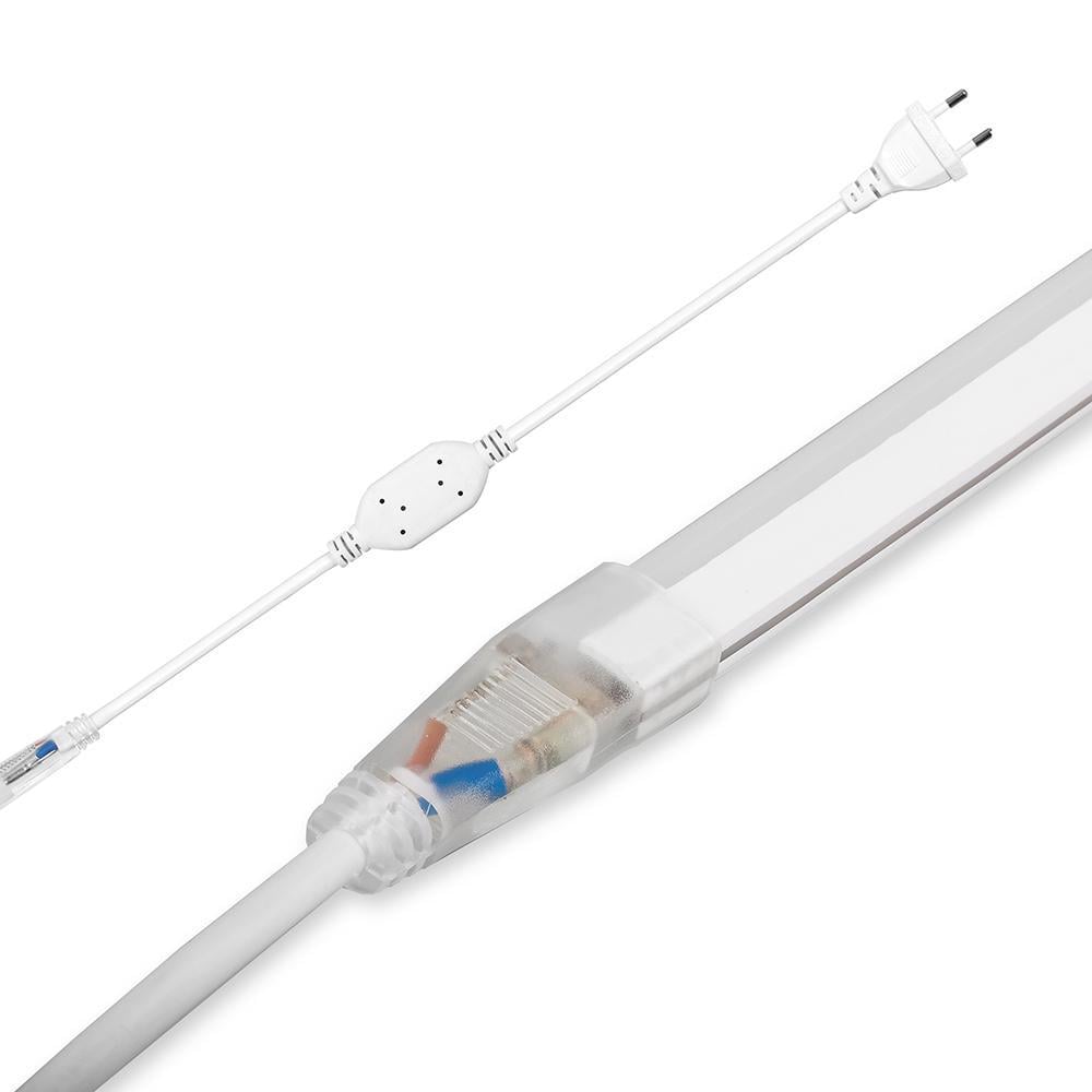 Шнур сетевой Feron DM270 для светодиодной ленты LS720 220V (15019) Шнур сетевой Feron DM270 для светодиодной ленты LS720 220V (15019)