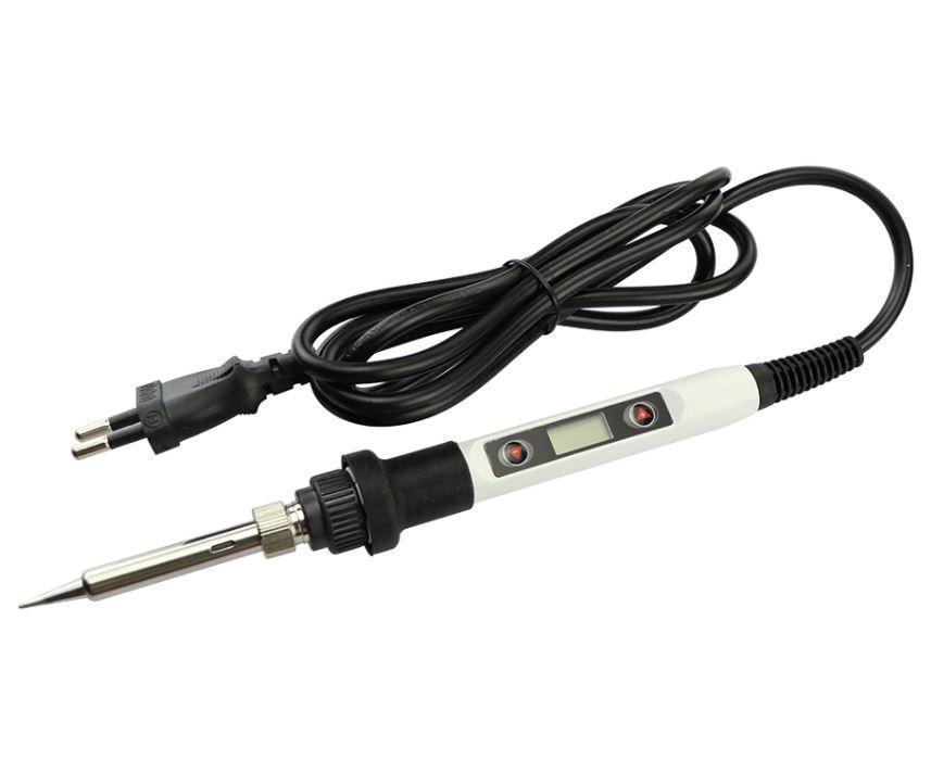 Паяльник контактний GUT electric soldering iron (018252) - фото 4