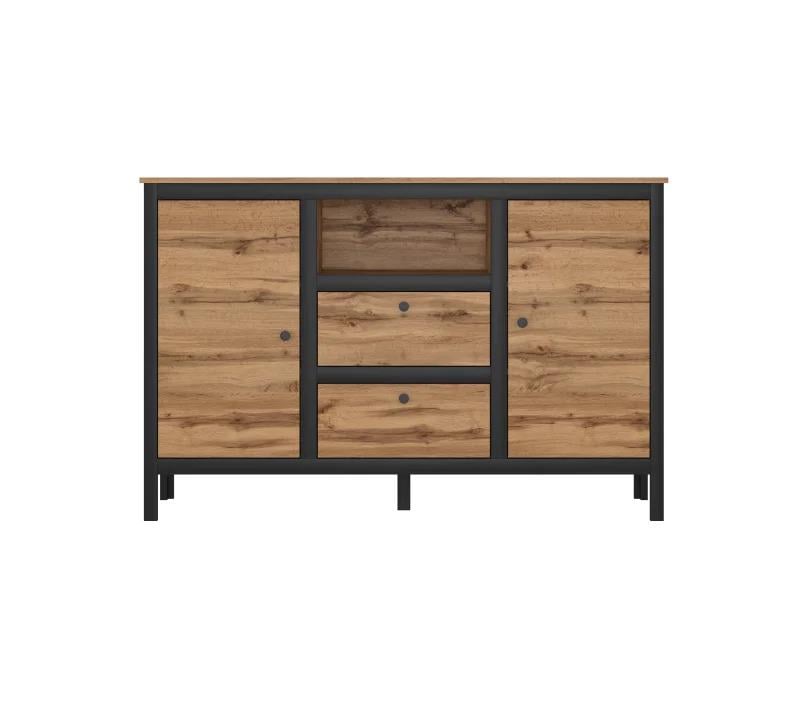 Тумба EcoLoft IN-2419 в стилі лофт (25273219)