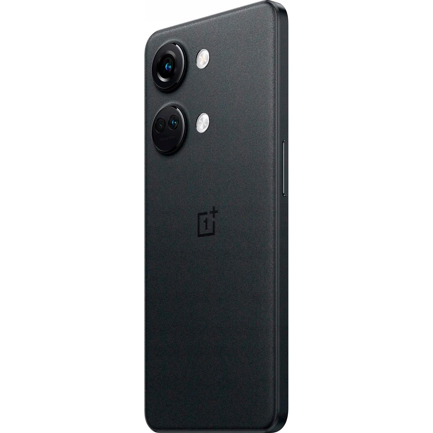Смартфон OnePlus Nord 3 16/256GB Tempest Gray (90519) - фото 4 Смартфон OnePlus Nord 3 16/256GB Tempest Gray (90519) - фото 4