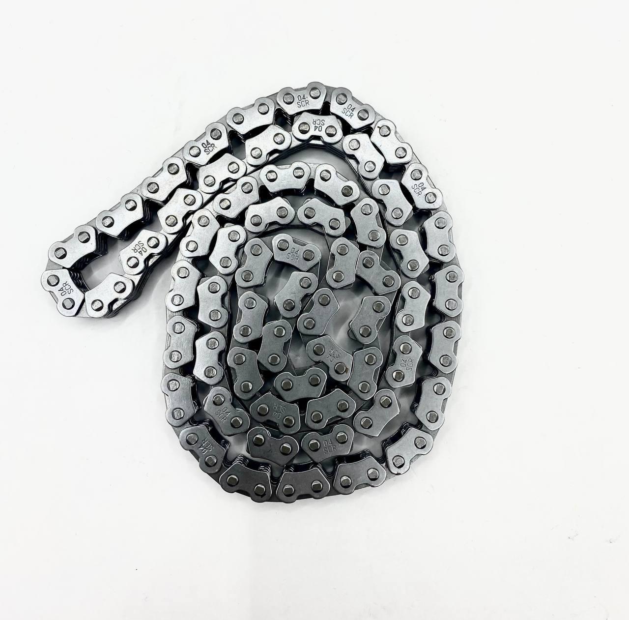 Цепь ГРМ 124L CFMoto 0180-024200 (LO25) Цепь ГРМ 124L CFMoto 0180-024200 (LO25)