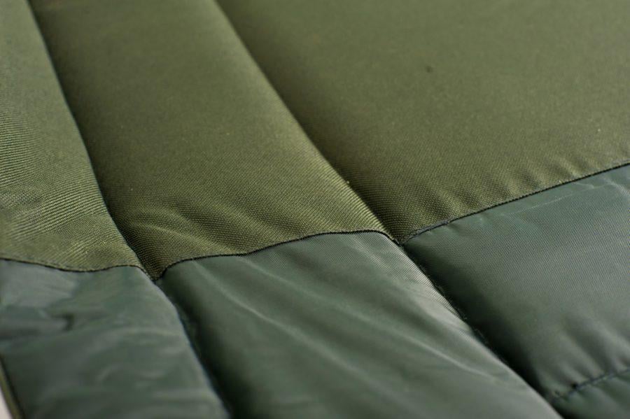 Раскладушка карповая Ranger Ground Contact (RA5508) - фото 4