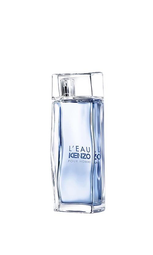 Парфум для чоловіків Kenzo L’Eau Kenzo Pour Homme тестер без слюди 100 мл (6243)