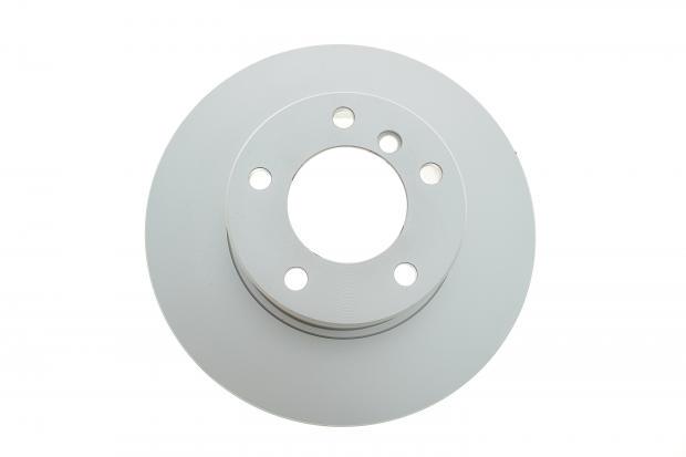 Диск тормозной передний TEXTAR BMW 5 E39 95-04 296x22 мм PRO+ (92075005 TEXTAR)