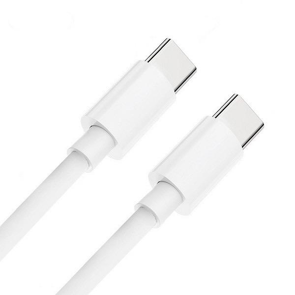 Кабель IdeenWelt для зарядки та передачі даних USB-C до USB-C - фото 2