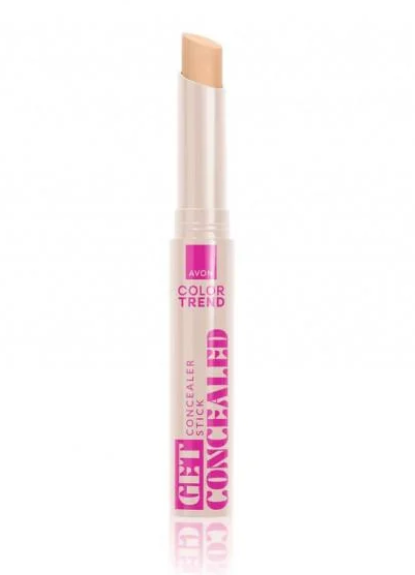 Карандаш маскирующий Avon Color Trend 1,8 г Светлый нейтральный 12N (158511599)