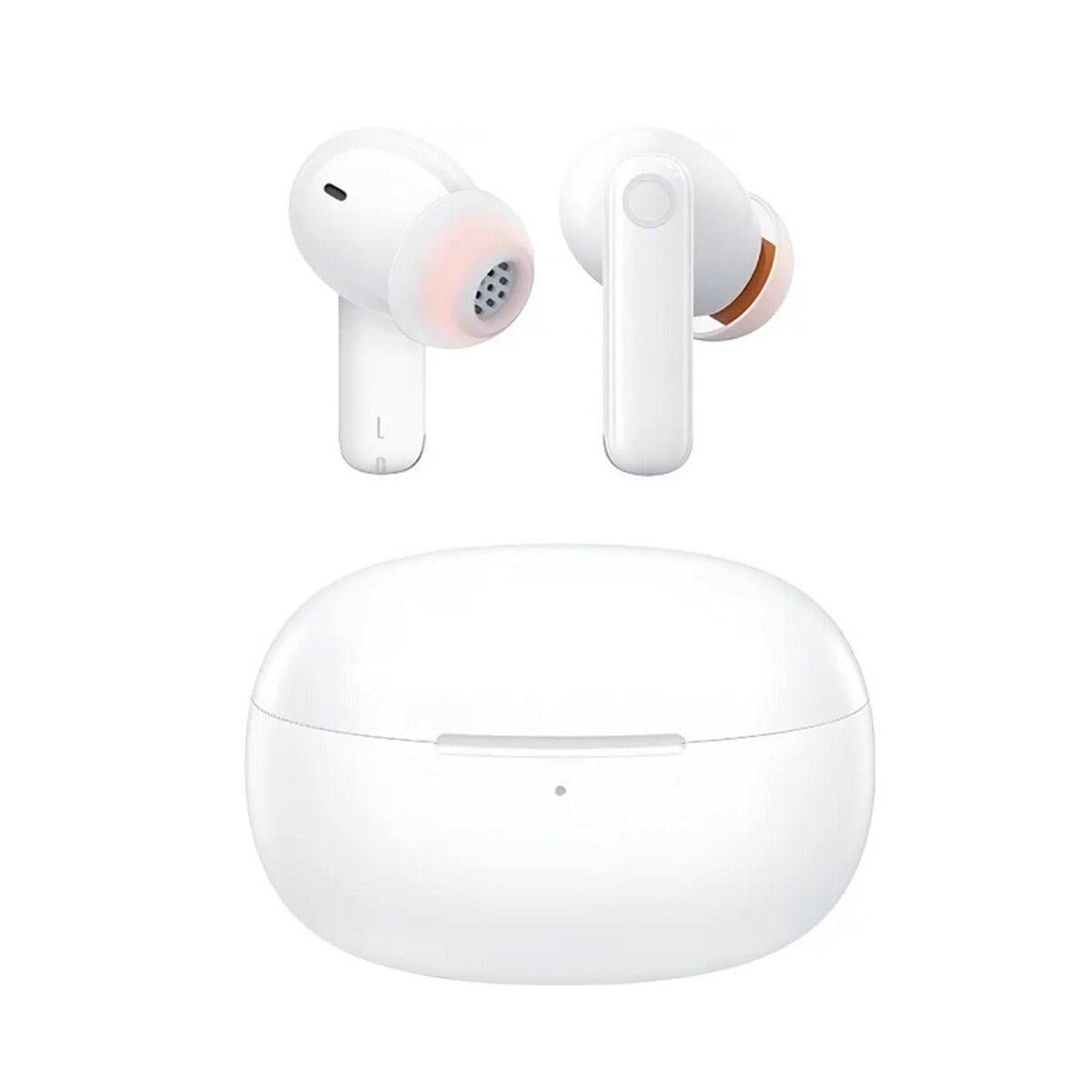 Наушники беспроводные BASEUS Bowie M1 NGTW270102 True Wireless BT White