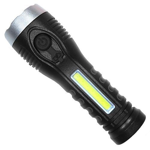 Фонарь аккумуляторный BL-C136