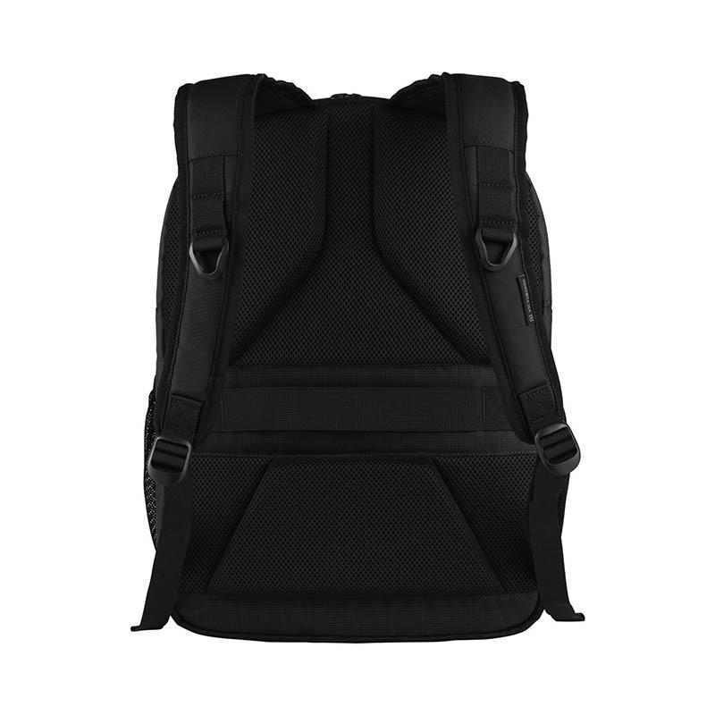 Городской рюкзак Victorinox Travel Vx Sport EVO Daypack 32 л Black (Vt611413) - фото 4