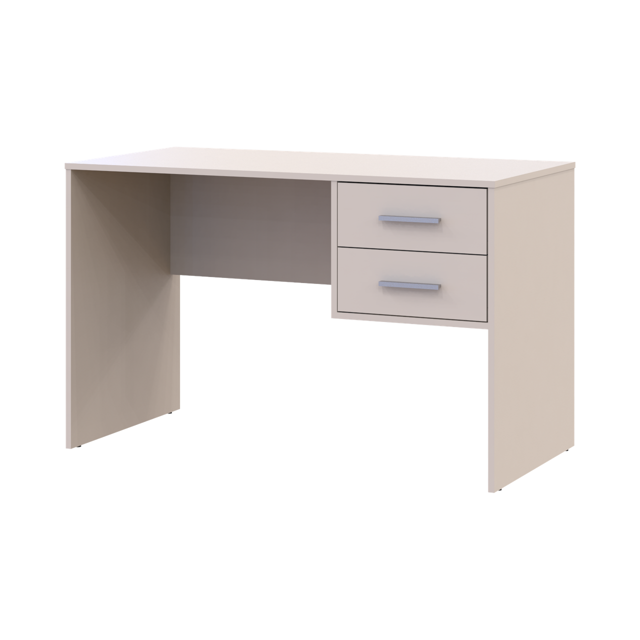 Стол офисный Doros Т2 120х60х75 см Кашемир (41516190)