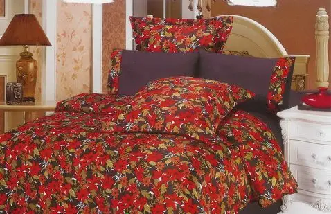 Комплект постільної білизни Le Vele Lopez 200x220 см (CN35309)