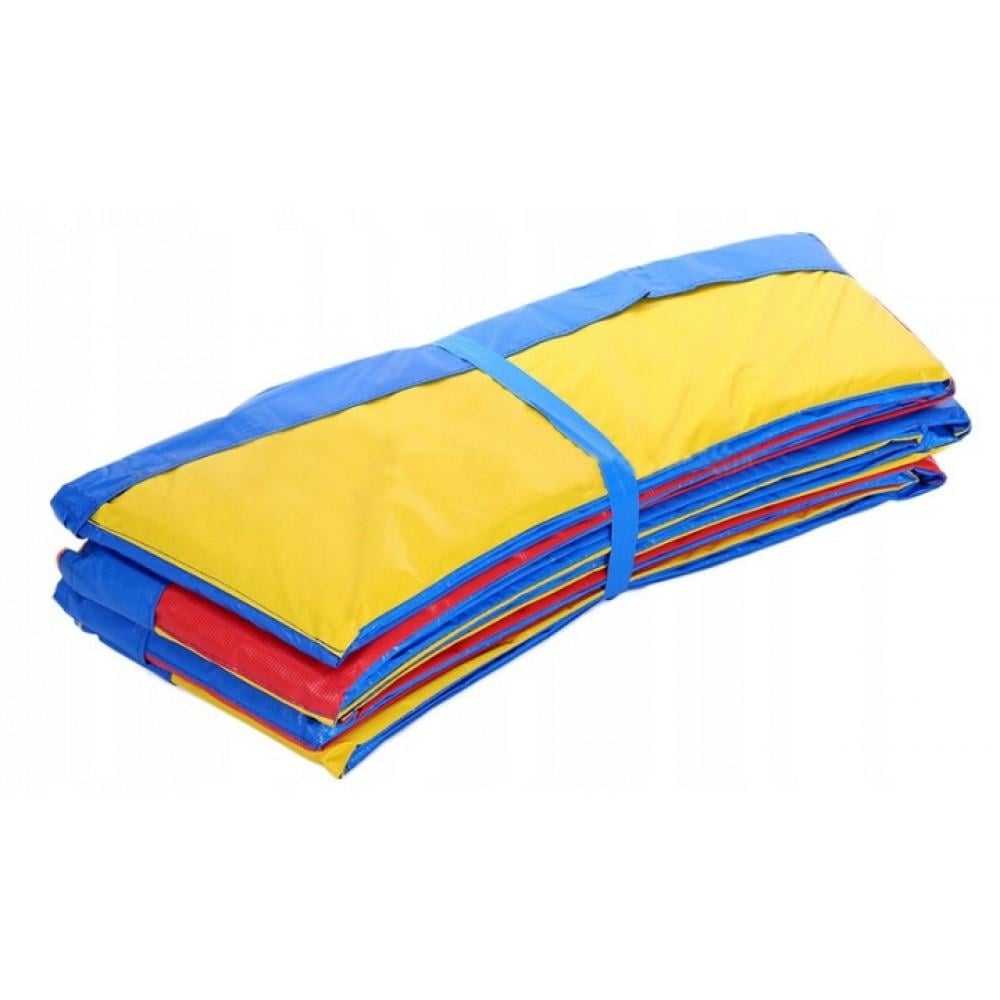 Накидка на пружины для батута 404 см Multikolor (42412489)