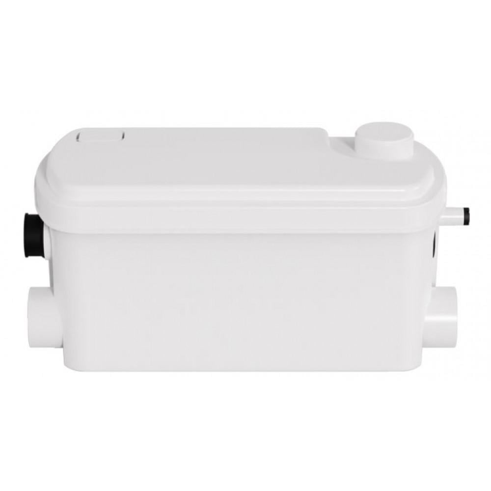Установка канализационная бытовая Rudes WCLift 250/2 (4823121304736)
