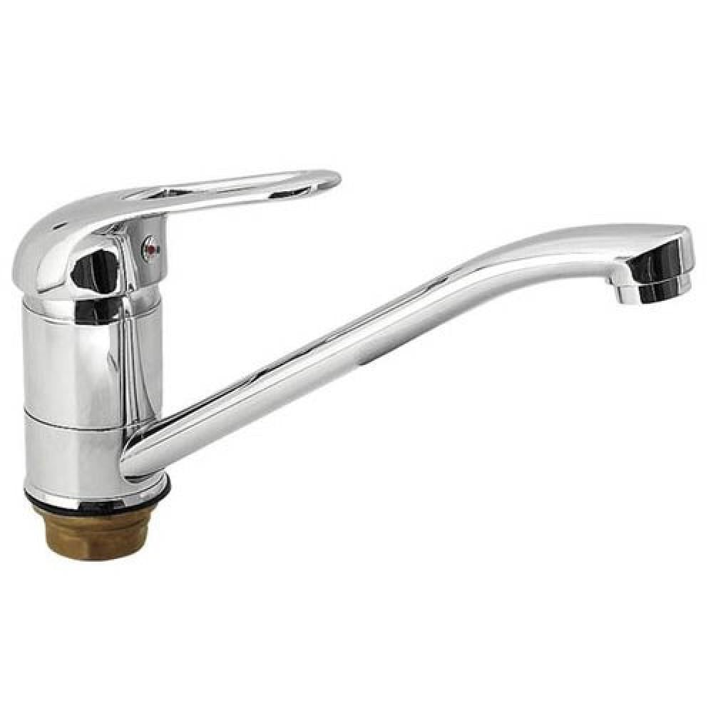 Смеситель для кухни Champion Cosmos 25 см (85101)