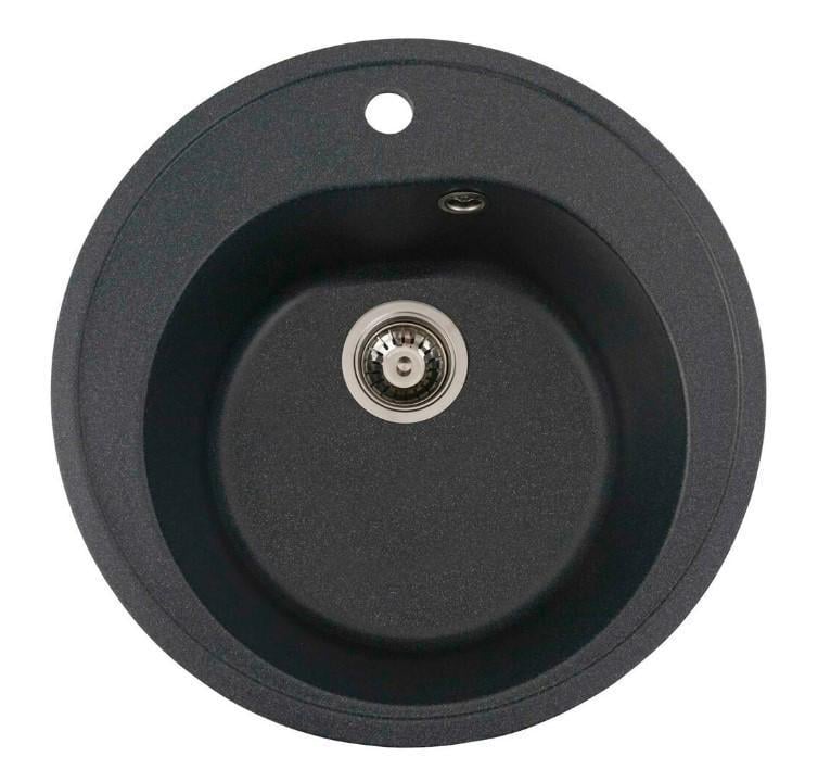 Мойка для кухни Platinum 510 LUNA (SP000027533)