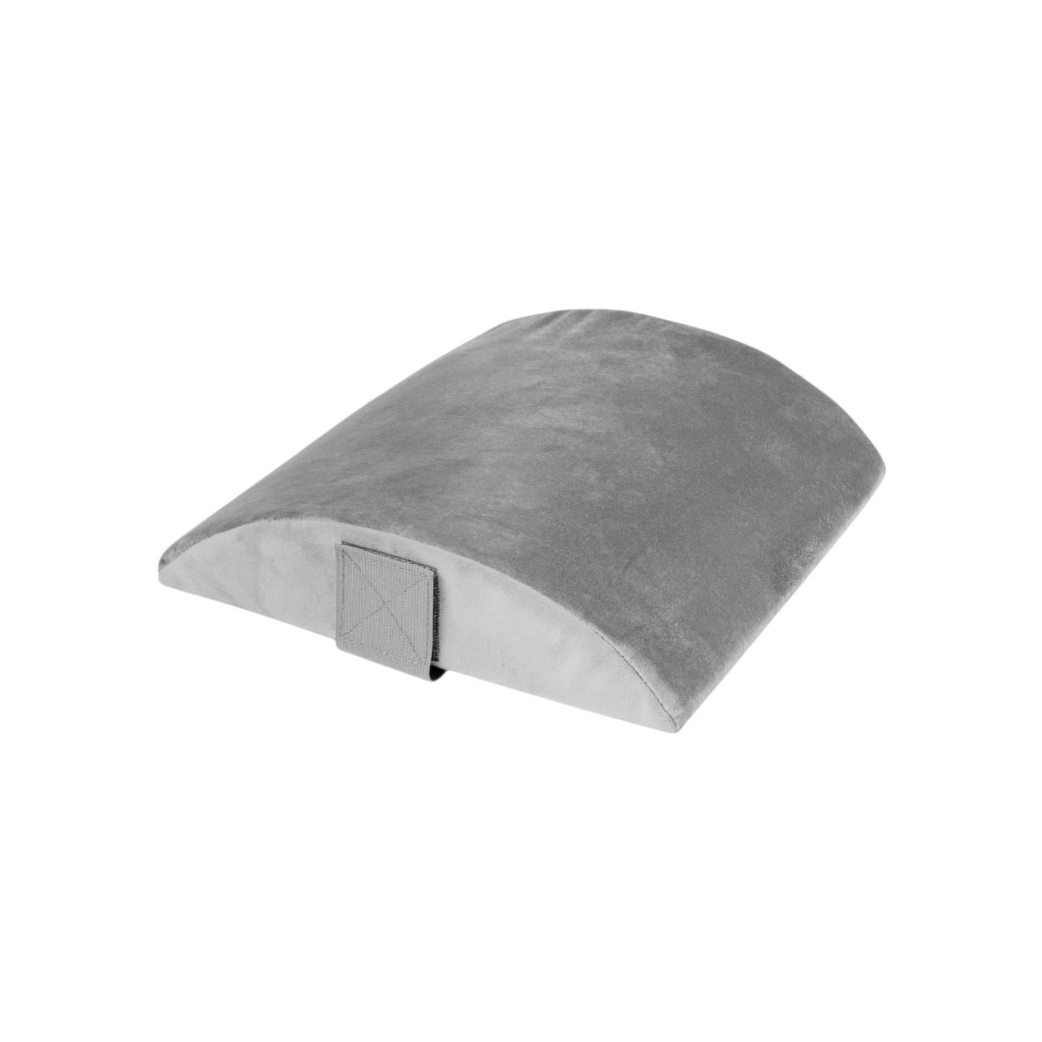 Подушка для спини Livarno Home 30х28х6 см (P1-00343)