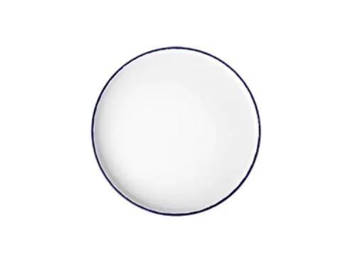 Тарілка G.Benedikt Optimo Picnic 20 см Cobalt (OPT2120-X9088)