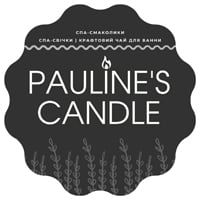 Pauline's candle