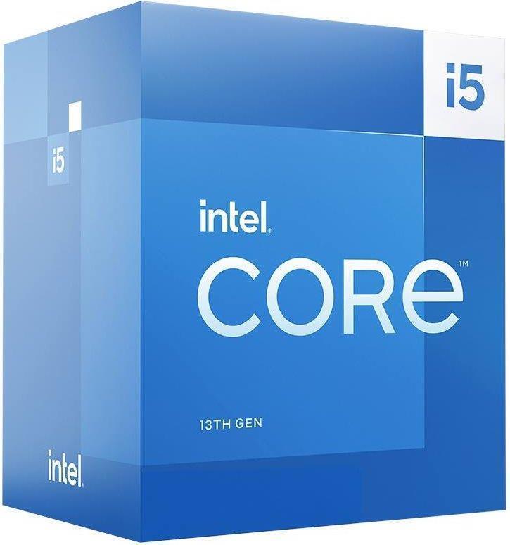 Процессор Intel Core i5-13500 BOX s1700 2500 МГц (BX8071513500)