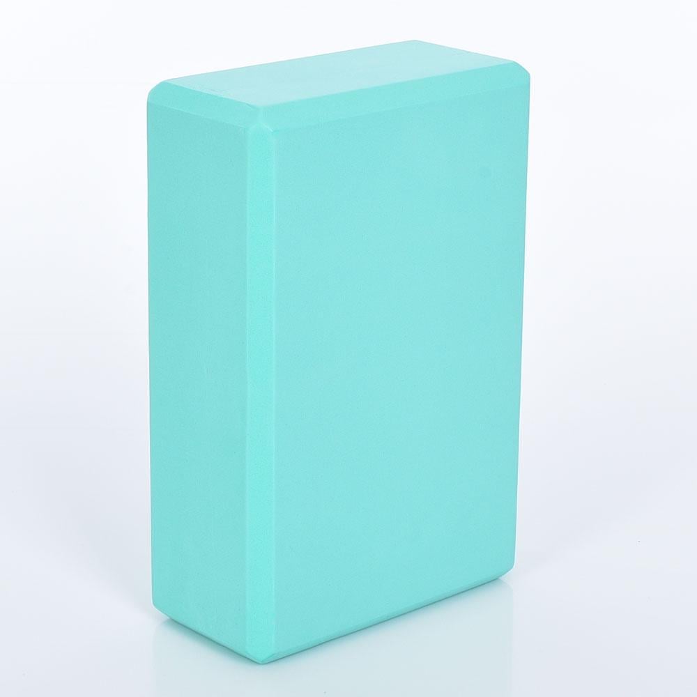 Блок для йоги MS 0858-2-LBL (RI0002750)