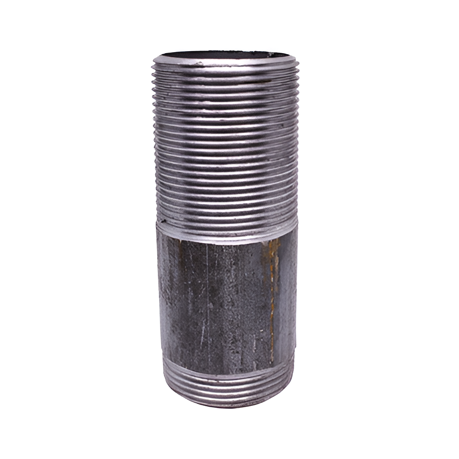 Згін сталевий HydroTherm 25 мм (TU-1775)