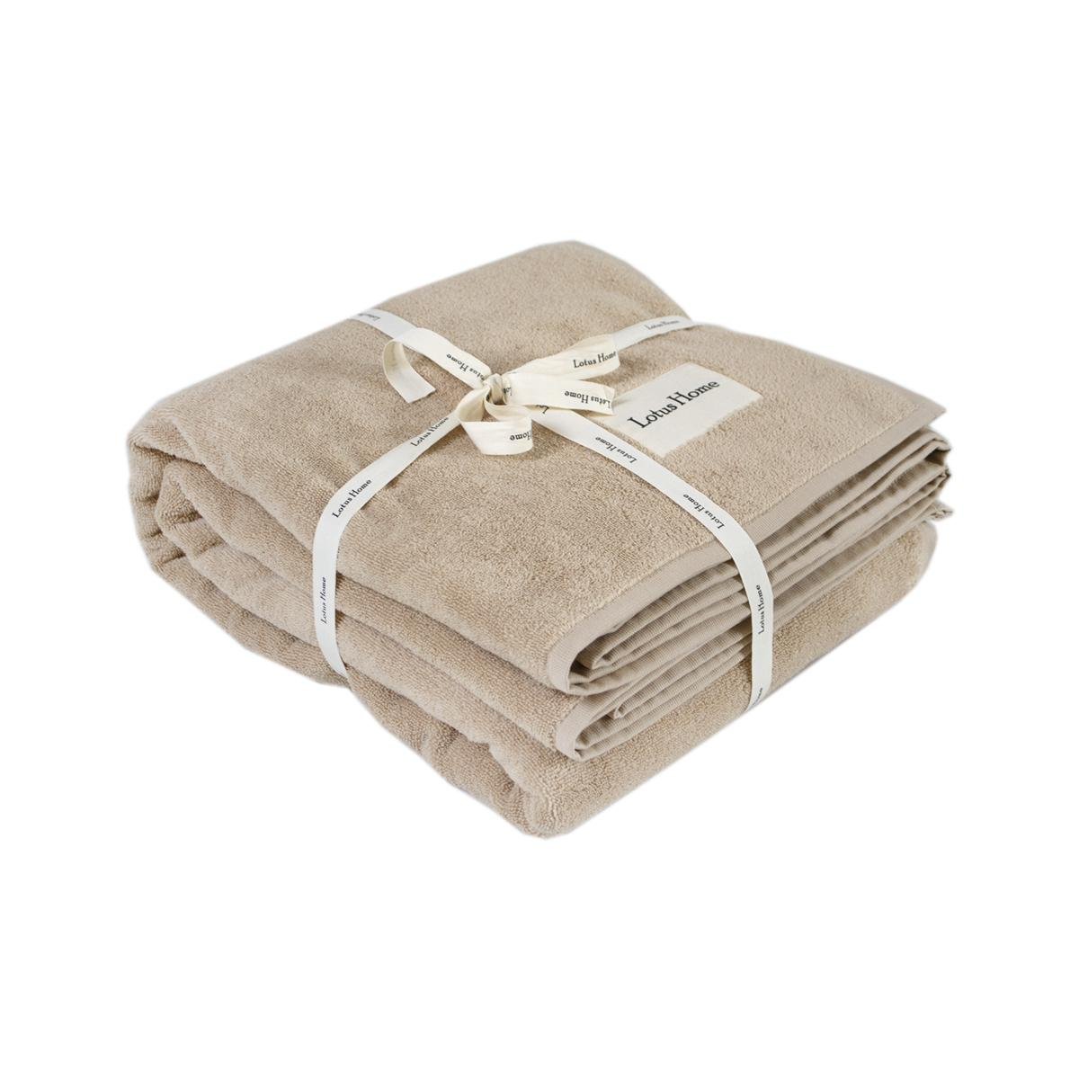 Покривало Lotus Home Premium Microcotton Kahve 200x210 см (svt-2000022340137) - фото 9 Покривало Lotus Home Premium Microcotton Kahve 200x210 см (svt-2000022340137) - фото 9