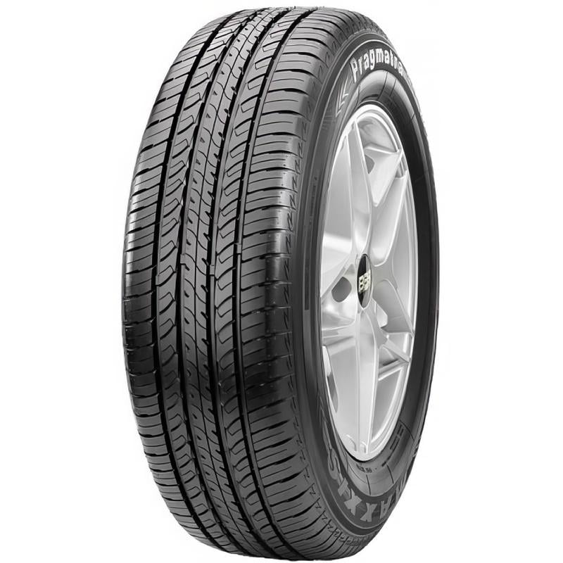 Автошина Maxxis MP15 Pragmatra SUV 215/70 R16 100H (325716)