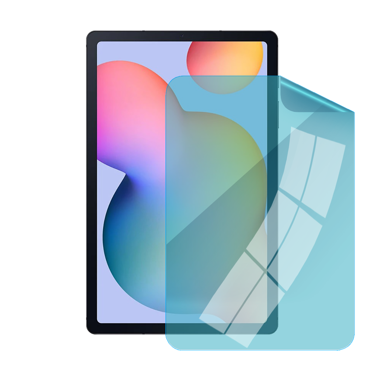 Гидрогелевая пленка для Samsung Galaxy Tab S6 Lite 2024 серии Tablet (HF-T03SNG-001-010)
