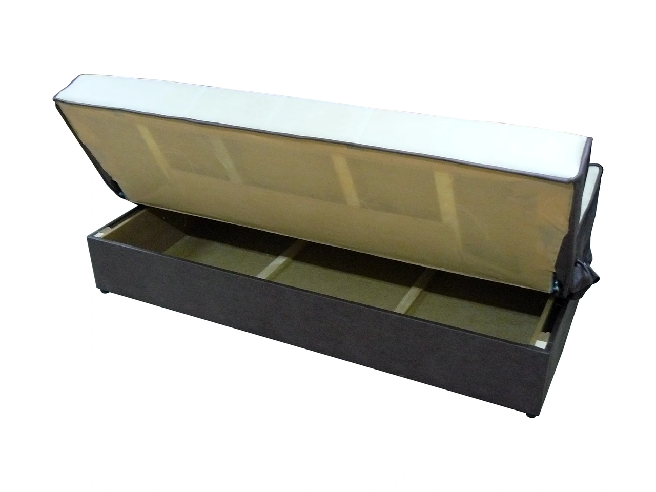 Диван Лукас 190х98 см Бежевый (25484753) - фото 7