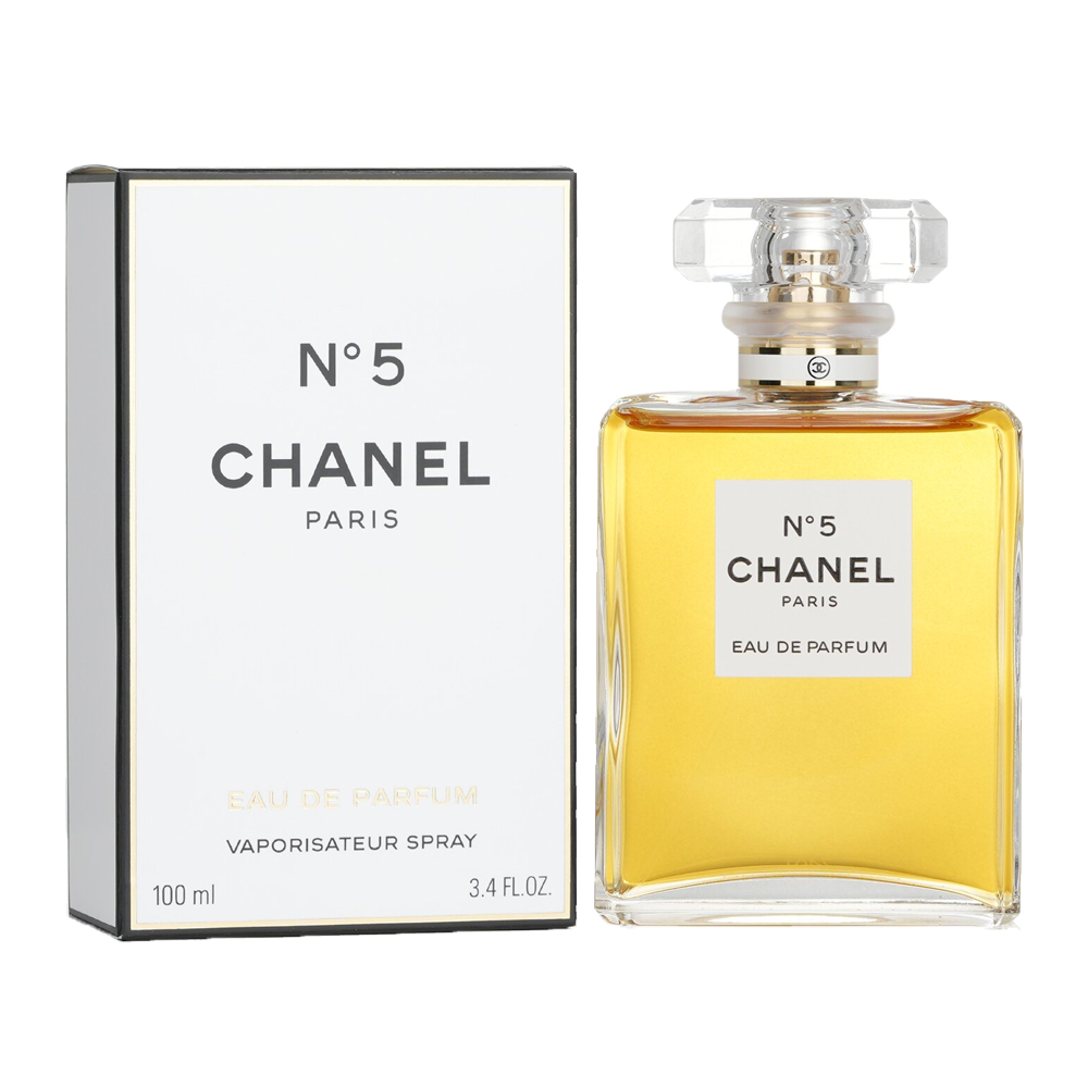 Парфумерна вода аналог Chanel N 5 100 мл Парфумерна вода аналог Chanel N 5 100 мл