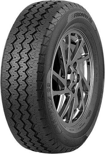 Шина летняя FRONWAY Vanplus 09 215/60R17C 109/107T (2450281)