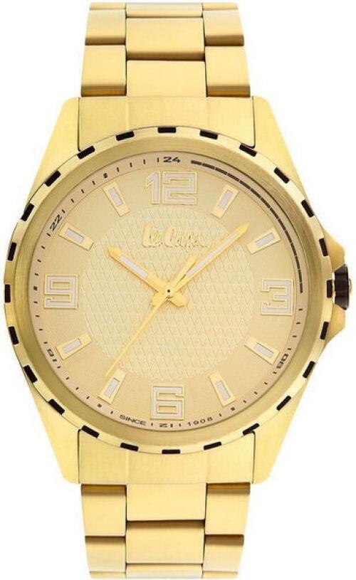 Наручний годинник чоловічий Lee Cooper LC-21L-D (105450)