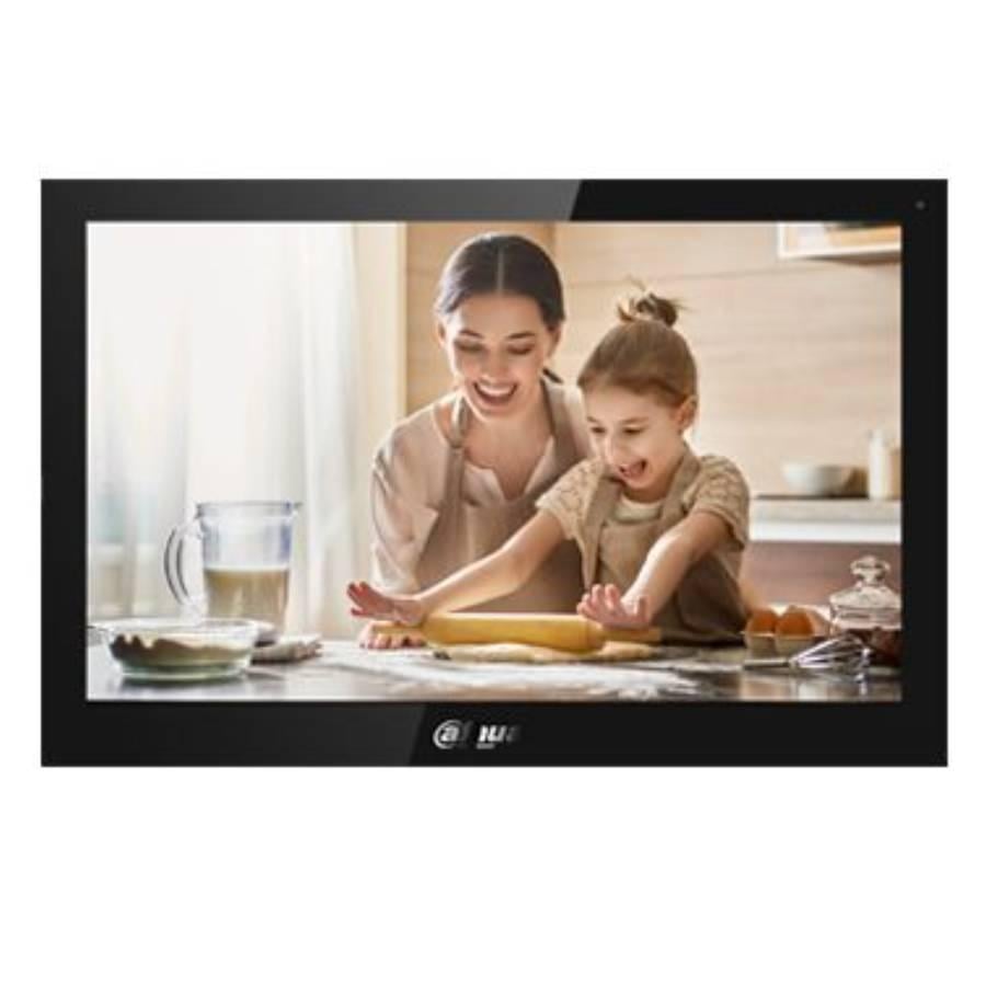 Домофон Dahua DH-VTH5341G-W 10" Android (5429)