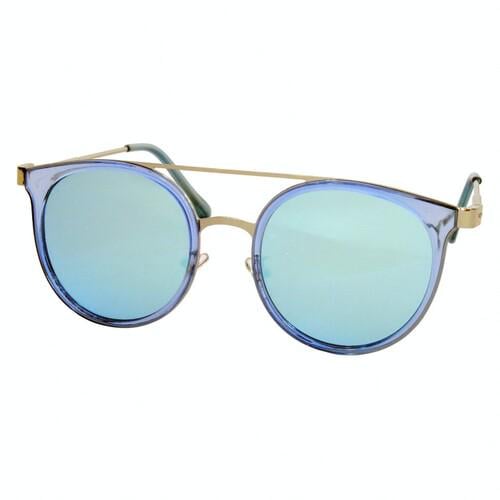 Очки зеркальные SETA Decor 17-513