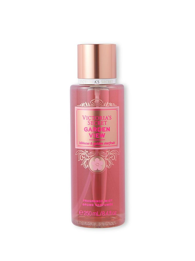 Міст для тіла Victoria's Secret Garden View Fragrance Mist 250 мл (17779276)