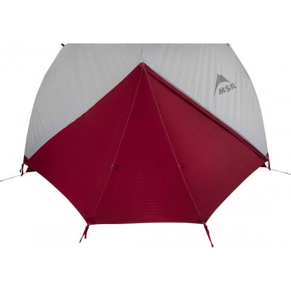 Палатка MSR Elixir 2 Tent 2018 Grey (10311) - фото 6