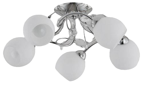 Потолочная люстра Alfa Livia 21525