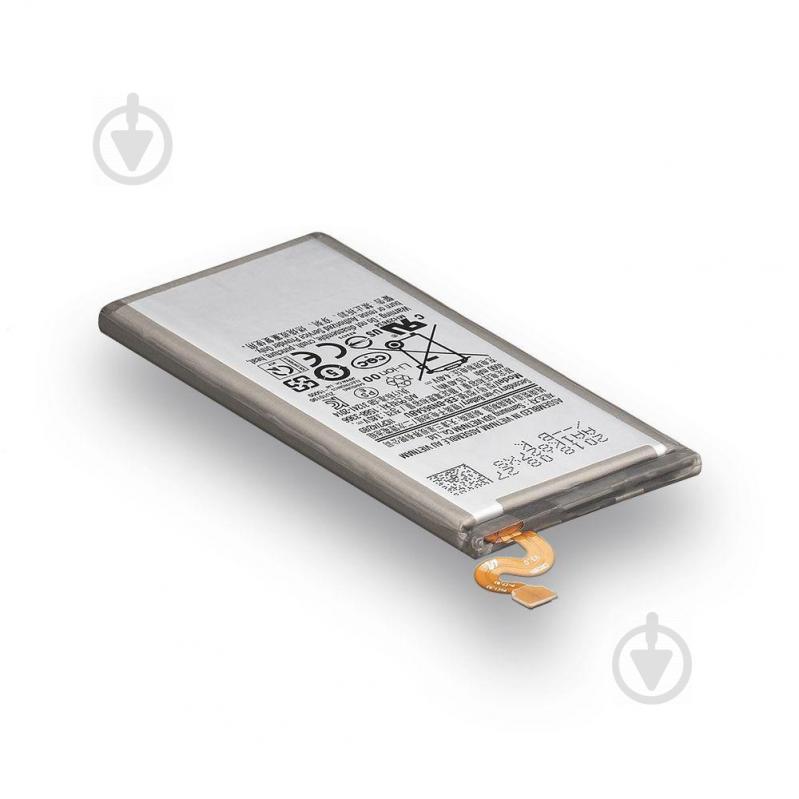 Аккумуляторная батарея Quality EB-NB965ABU для Samsung Galaxy Note 9 SM-N960