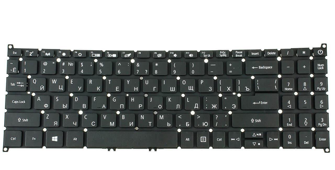 Клавиатура для ноутбука Acer Aspire A515-56S (NK.I1513.0JB)
