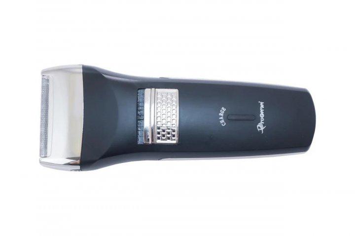 Електробритва бездротова Gemei Gm-7721 Електробритва бездротова Gemei Gm-7721