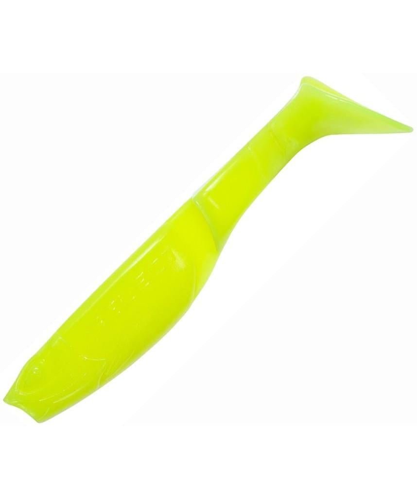 Набор силиконовых праманок Select Boozer 5,3" 3 шт. №045 (2122193177)