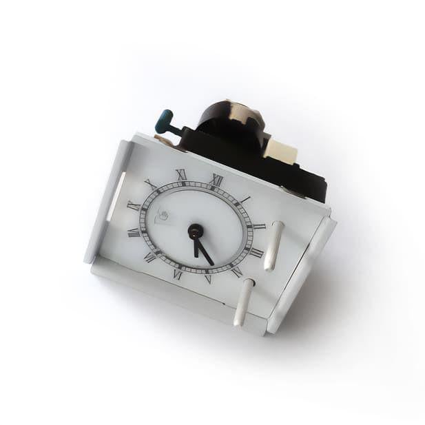 Часы Whirlpool (481228210303)