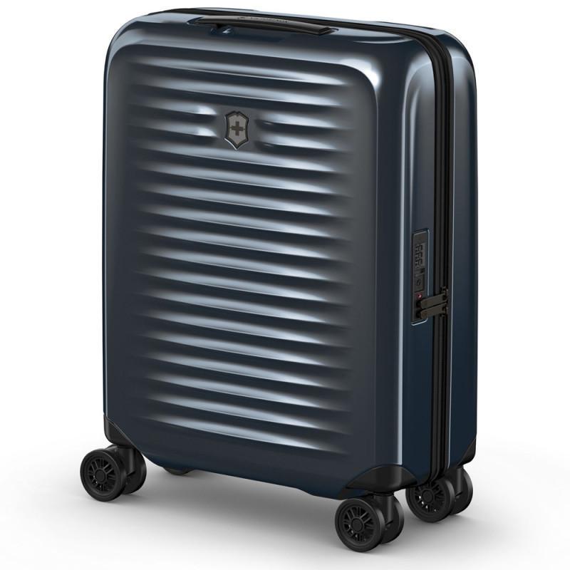 Валіза на 4 колесах Victorinox Travel Airox S 33 л Dark Blue (Vt610921) - фото 6